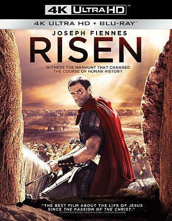 Risen 4k