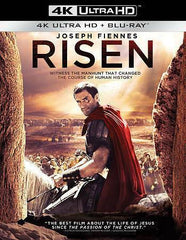 Risen 4k