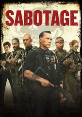 Sabotage