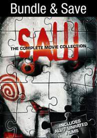 Saw Collection