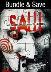 Saw Collection