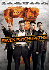 Seven Psychopaths