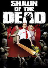 Shaun of the Dead