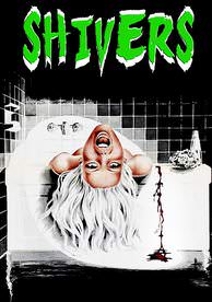 Shivers