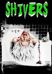 Shivers