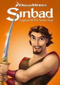 Sinbad: Legend of the Seven Seas (2003)