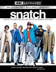 Snatch 4k