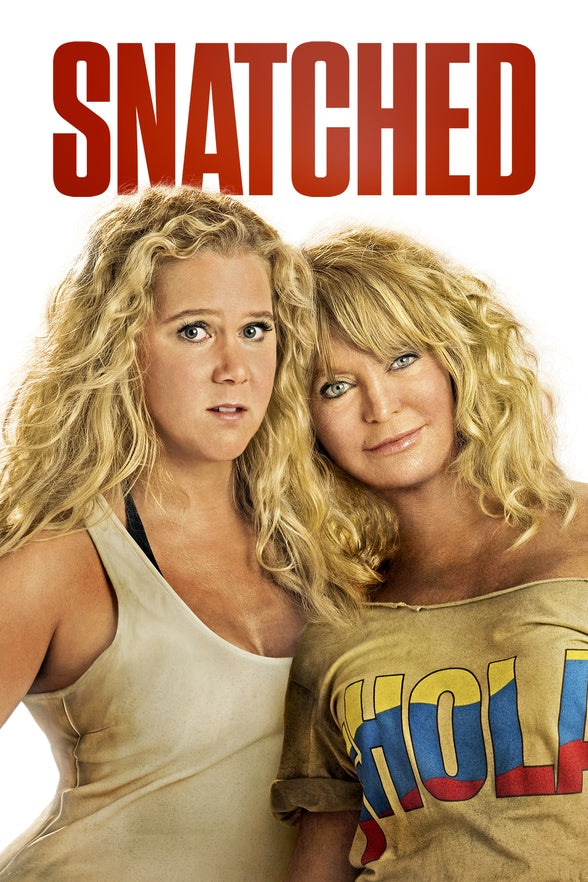 Snatched Me Snatched | The UV Collector