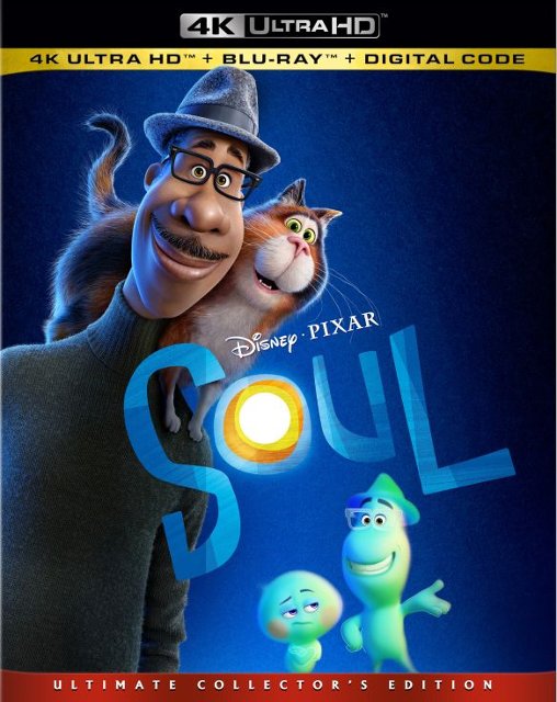 Soul 4k