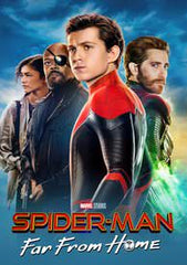 Spider-Man: Far From Home