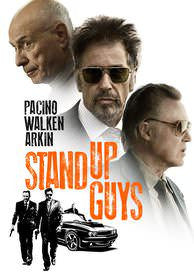 Stand Up Guys