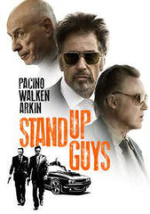 Stand Up Guys