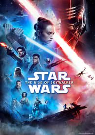 Star Wars: Rise of Skywalker