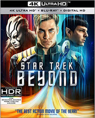 Star Trek Beyond 4k