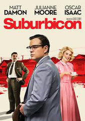 Suburbicon