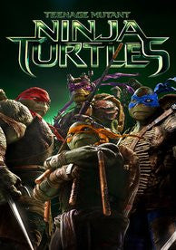 Teenage Mutant Ninja Turtles