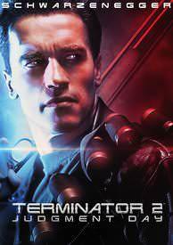Terminator 2: Judgment Day (Theatrical)