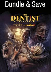 The Dentist 2 Film Collection