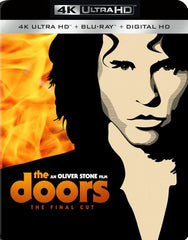 The Doors 4k