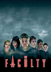 The Faculty