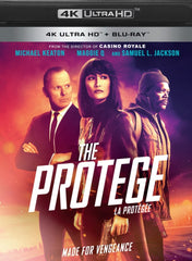 The Protege 4k