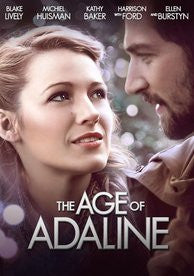 The Age of Adaline