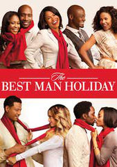 The Best Man Holiday