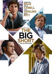 The Big Short