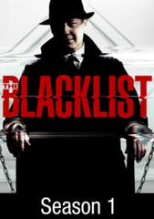 The Blacklist: Season 1