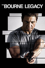 The Bourne Legacy