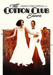The Cotton Club Encore