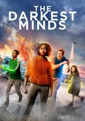 The Darkest Minds