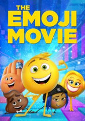 The Emoji Movie