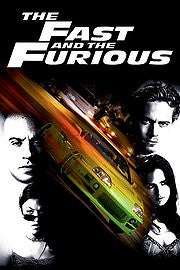 The Fast and the Furious (Original)