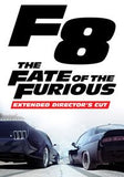 The Fate of the Furious (Extended Cut)