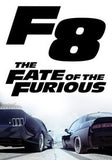 The Fate of the Furious (Theatrical)