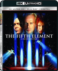 The Fifth Element 4K
