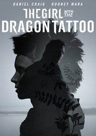 The Girl with the Dragon Tattoo