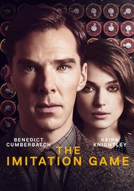 The Imitation Game