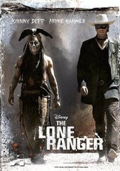 The Lone Ranger