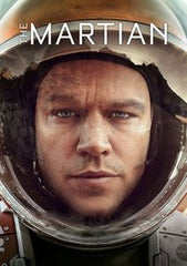 The Martian