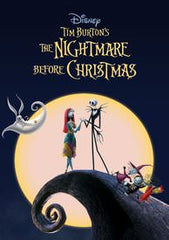 The Nightmare Before Christmas
