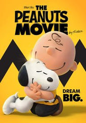 The Peanuts Movie