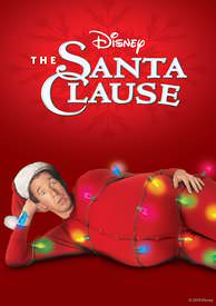 The Santa Clause