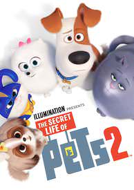 The Secret Life of Pets 2