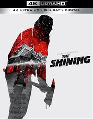 The Shining 4k