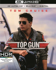 Top Gun 4k