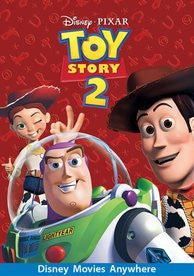 Toy Story 2