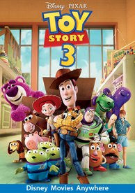 Toy Story 3