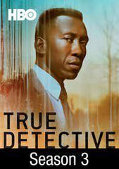 True Detective: Season 3